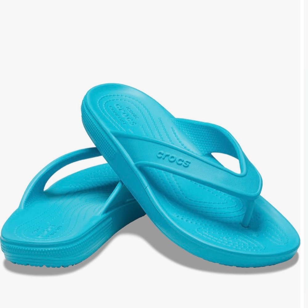 Crocs Classic II Flip Flops